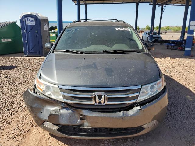  HONDA ODYSSEY 2013 Szary