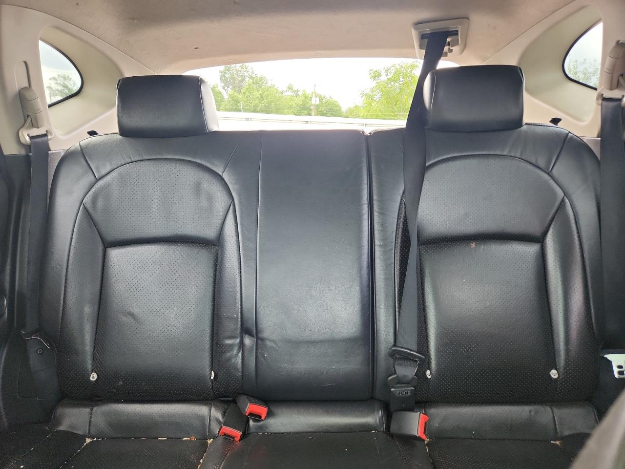 2008 Nissan Rogue S VIN: JN8AS58V08W114119 Lot: 64183975