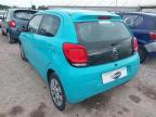 2016 CITROEN C1 FEEL PU for sale at Copart WESTBURY