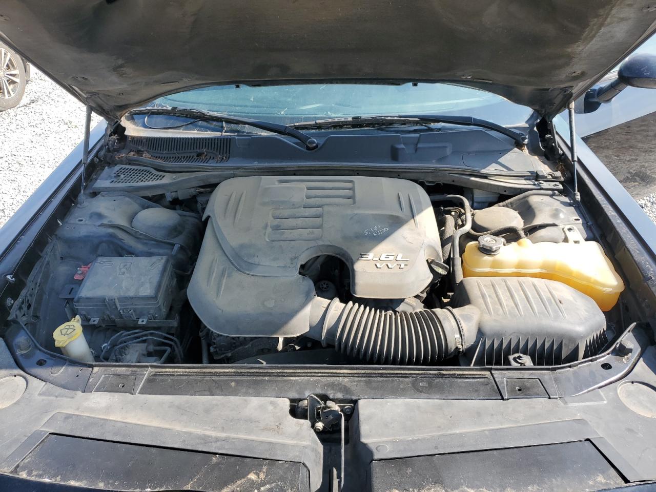 2015 Dodge Challenger Sxt VIN: 2C3CDZAG1FH839519 Lot: 67059135