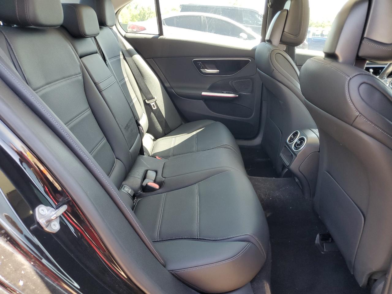 2022 Mercedes-Benz C 300 VIN: W1KAF4GB4NR030998 Lot: 63456355