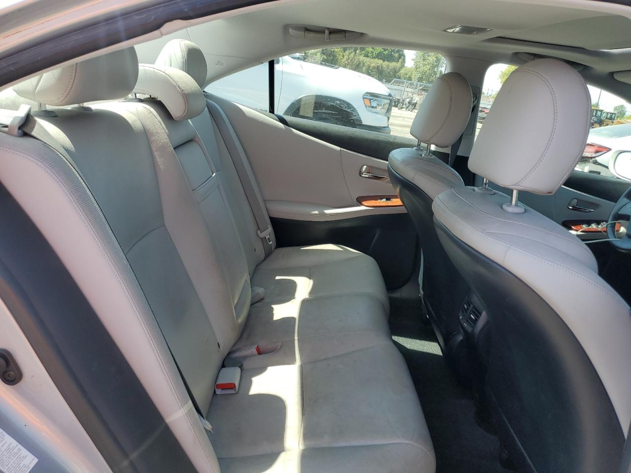 2010 Lexus Hs 250H VIN: JTHBB1BA7A2014514 Lot: 63854655