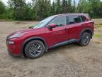 2025 NISSAN ROGUE S   à vendre chez Copart QC - MONTREAL