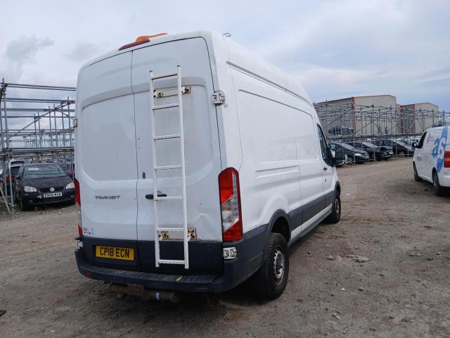 2018 FORD TRANSIT 35