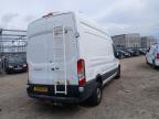 2018 FORD TRANSIT 35 for sale at Copart ROCHFORD