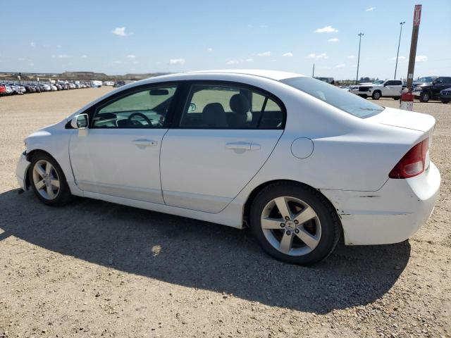 2007 HONDA CIVIC EX  