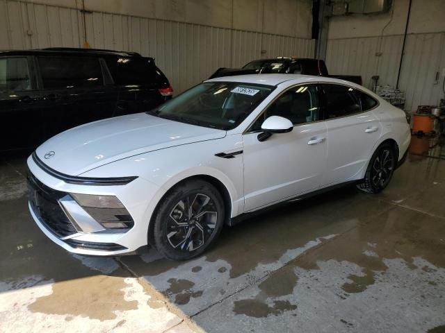 HYUNDAI SONATA – zdjęcie z aukcji, lot #65612635