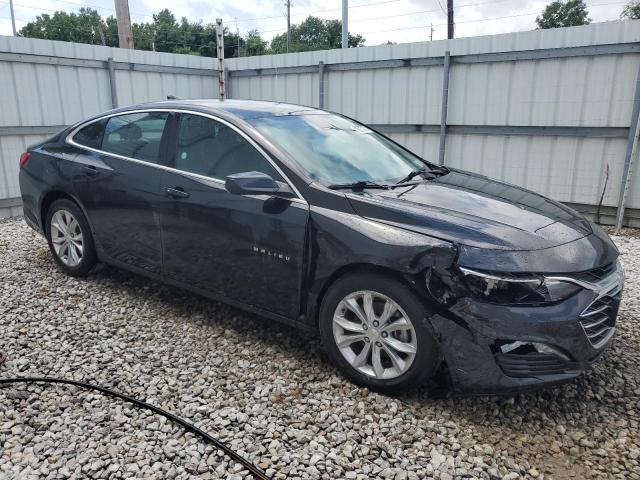  CHEVROLET MALIBU 2023 Czarny