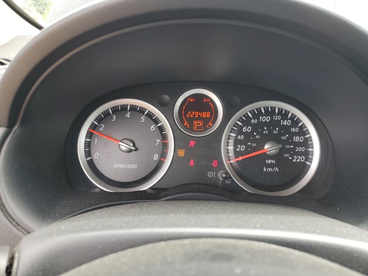 2010 Nissan Sentra 2.0 VIN: 3N1AB6APXAL600349 Lot: 62296745