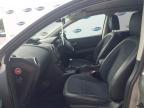 2013 NISSAN QASHQAI 36 for sale at Copart BRISTOL