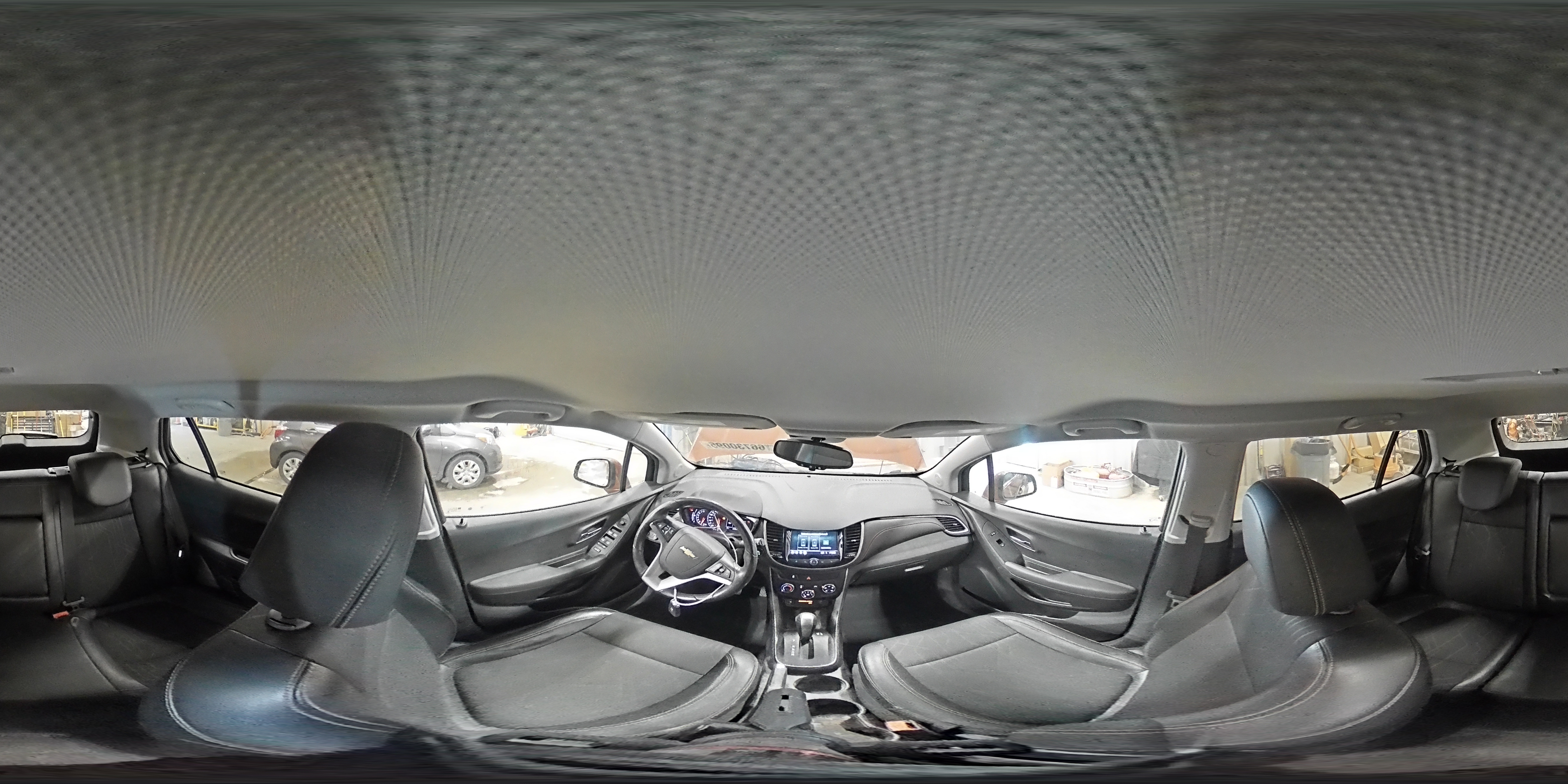 2019 Chevrolet Trax 1Lt VIN: 3GNCJPSB6KL236053 Lot: 66730095