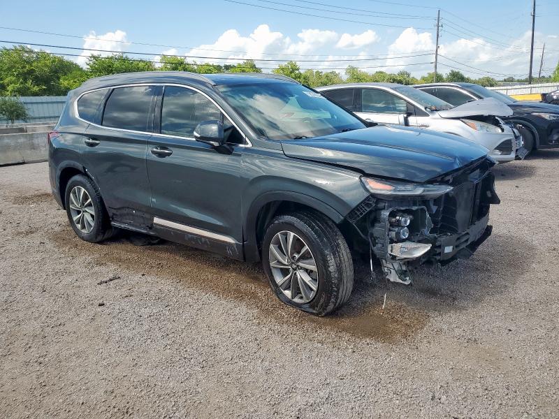  HYUNDAI SANTA FE 2020 Gray