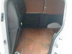 2021 VAUXHALL COMBO 2300 for sale at Copart BELFAST