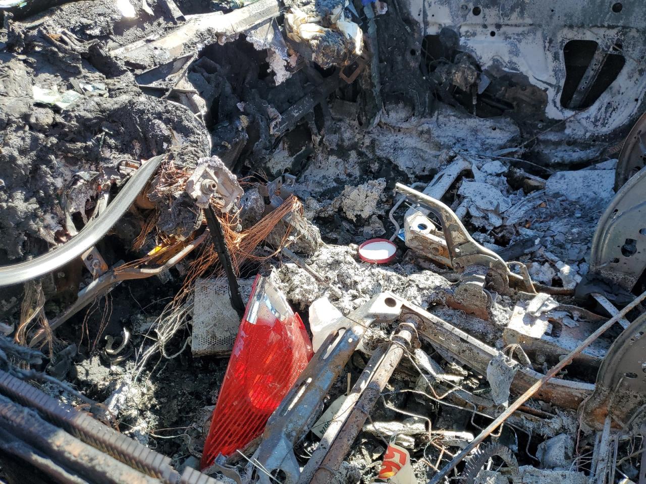 2005 Pontiac G6 Gt VIN: 1G2ZH548154180557 Lot: 66292435