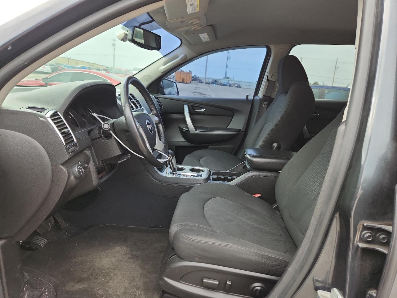 2011 GMC Acadia Sle VIN: 1GKKRPED5BJ155437 Lot: 62935355