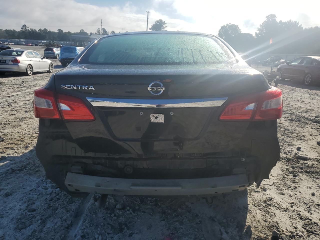 3n1ab7ap2gy255030 3N1AB7AP2GY255030 2016 Nissan Sentra S