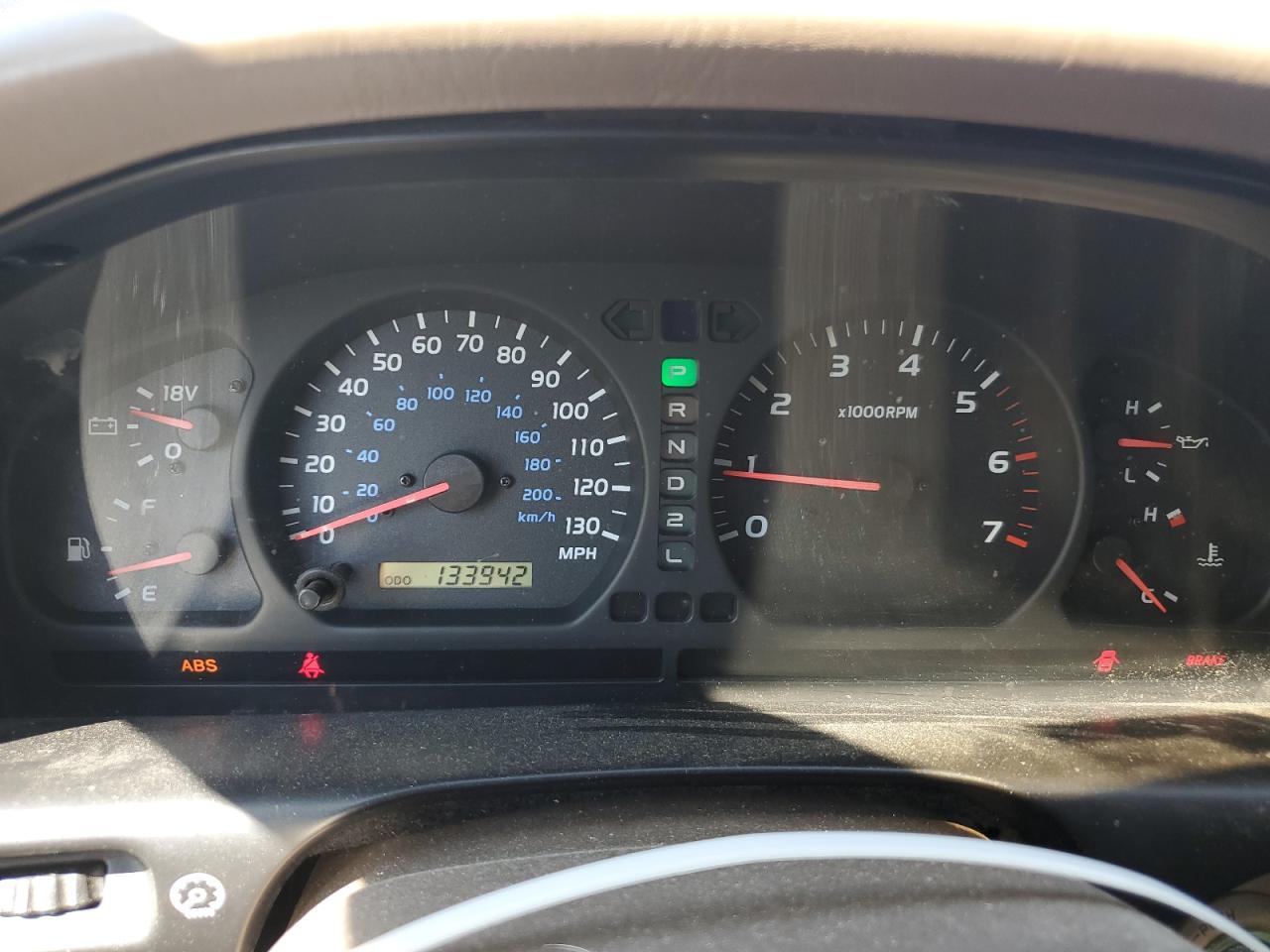 1998 Toyota Land Cruiser VIN: JT3HT05J8W0017346 Lot: 62078355
