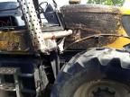 2004 JCB FAST TRACK for sale at Copart WOLVERHAMPTON