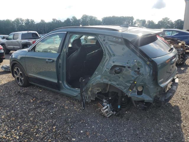  KIA NIRO 2023 Green