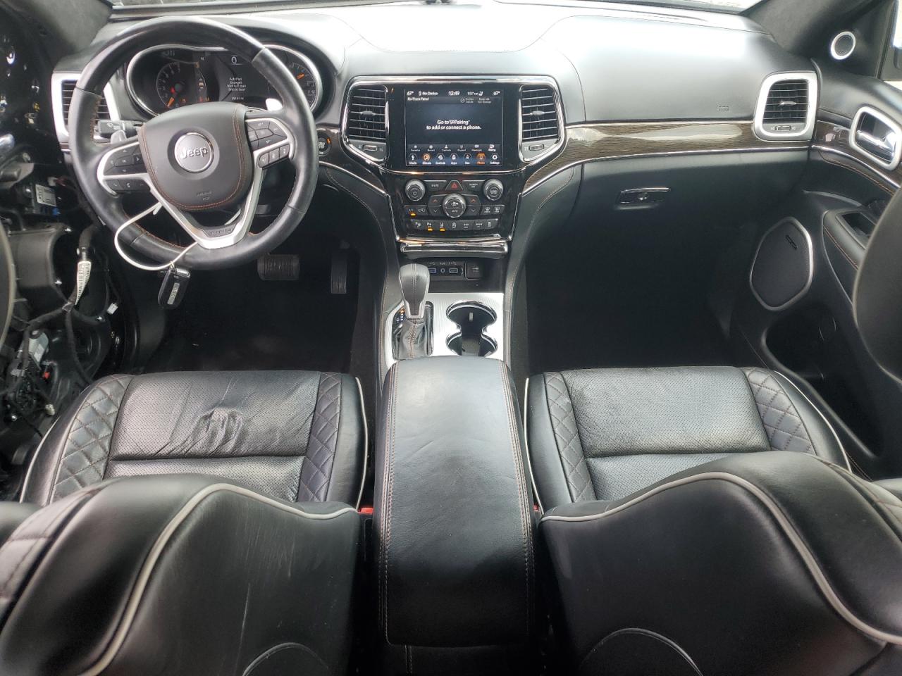 1c4rjfjg1lc147515 1C4RJFJG1LC147515 2020 Jeep Grand Cherokee Summit