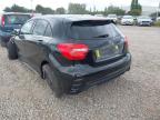 2014 MERCEDES BENZ A180 BLUE- for sale at Copart WISBECH