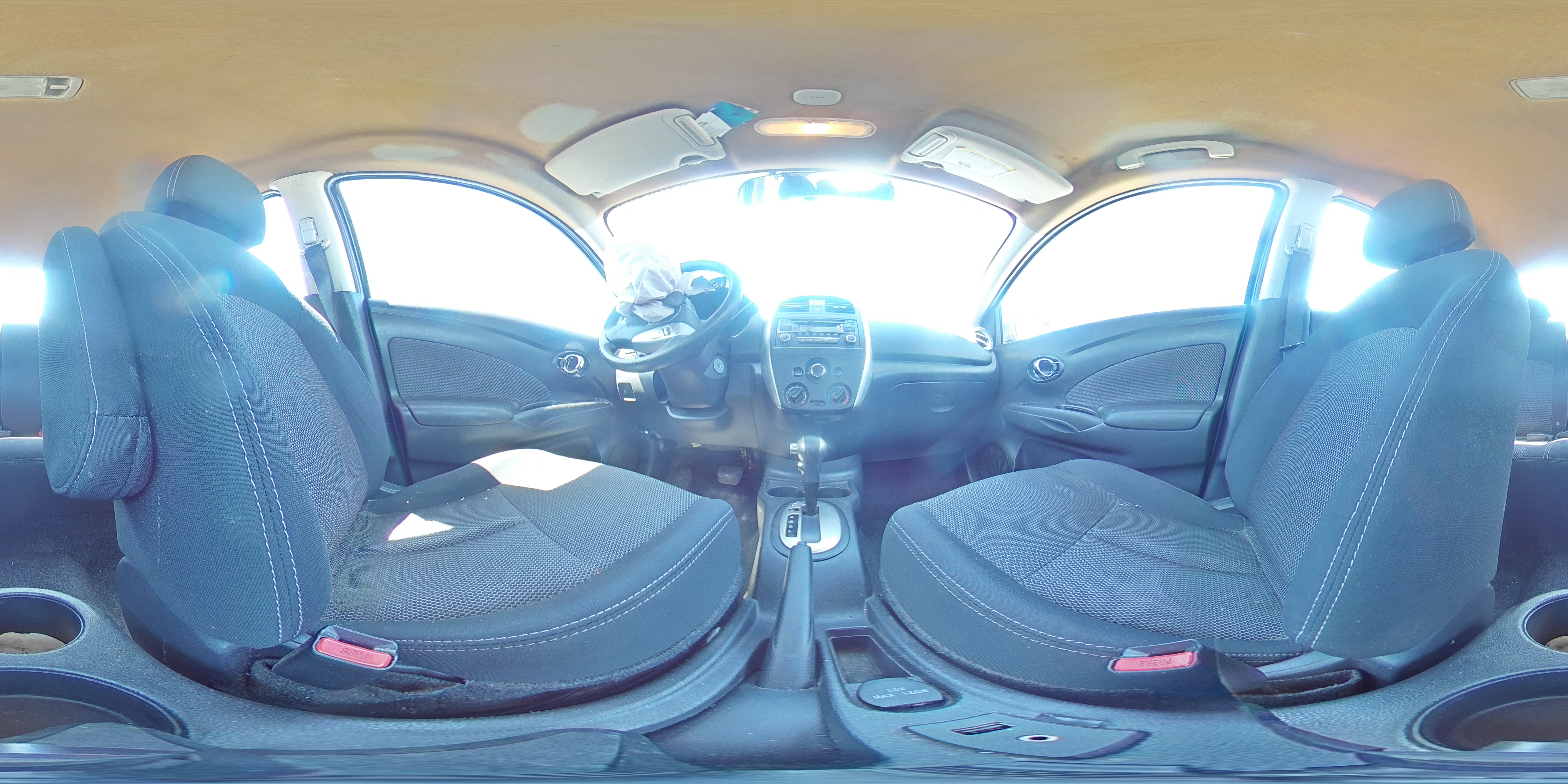 2016 Nissan Versa S VIN: 3N1CN7AP2GL885014 Lot: 64091375