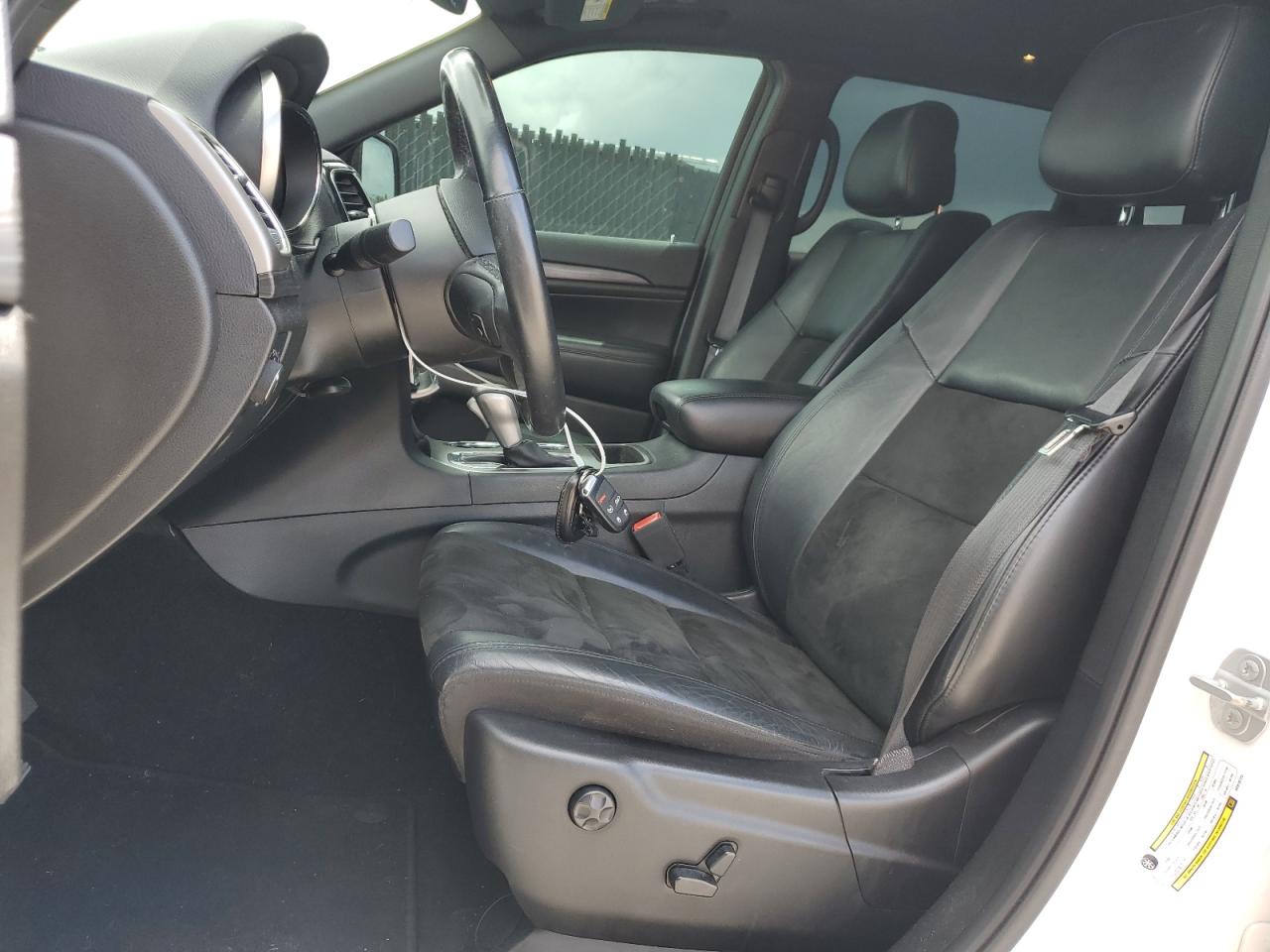 2019 Jeep Grand Cherokee Laredo VIN: 1C4RJEAG4KC816725 Lot: 64466815