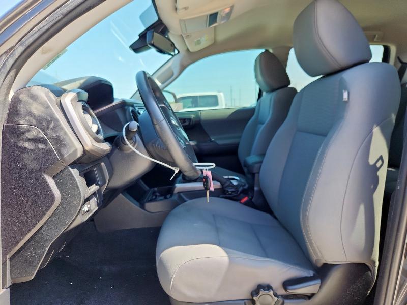  TOYOTA TACOMA 2019 Szary