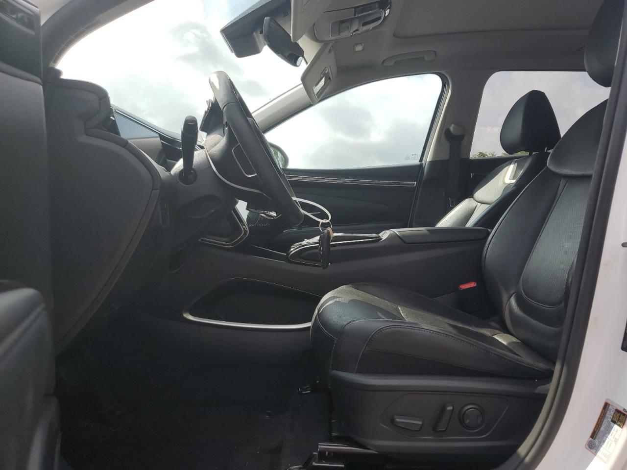 km8jcca19nu027889 KM8JCCA19NU027889 2022 Hyundai Tucson Luxury