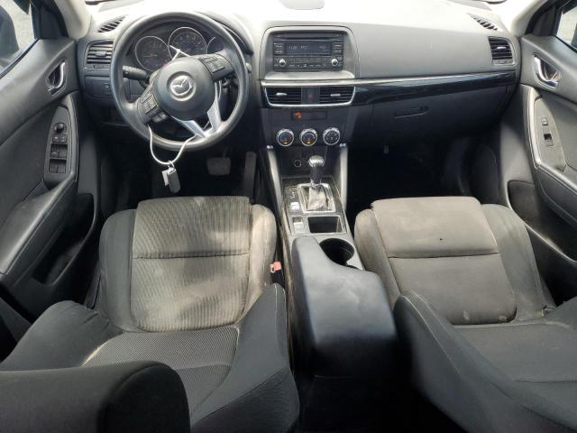 Parquets MAZDA CX-5 2016 Szary