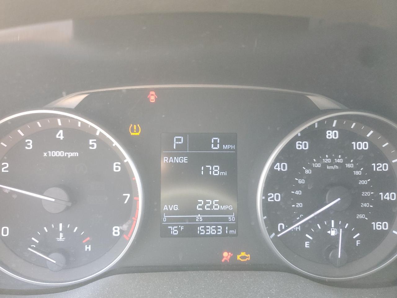 2017 Hyundai Elantra Se VIN: KMHD74LF6HU122995 Lot: 65419175