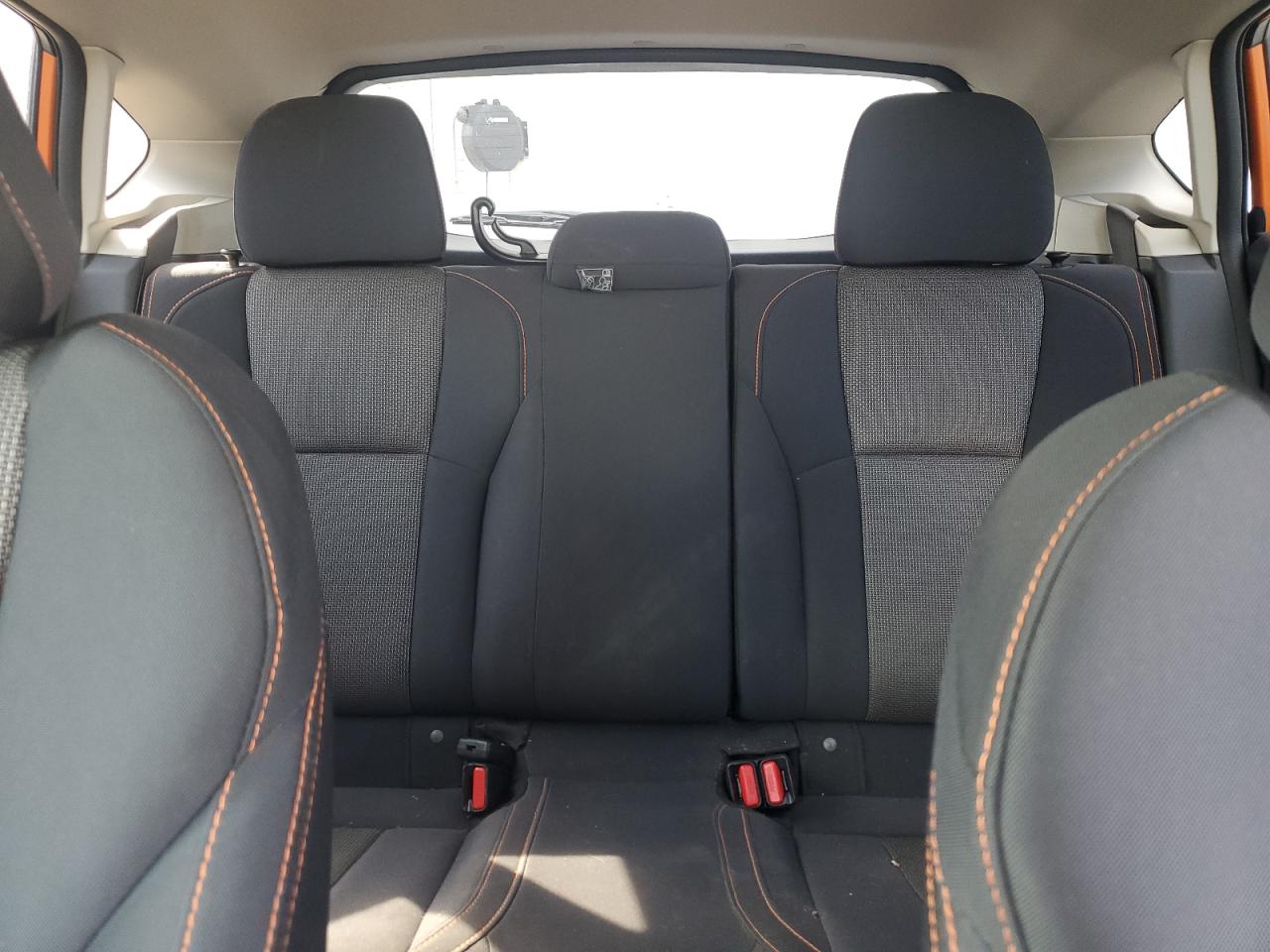 2019 Subaru Crosstrek Premium VIN: JF2GTADC2KH355628 Lot: 64134145