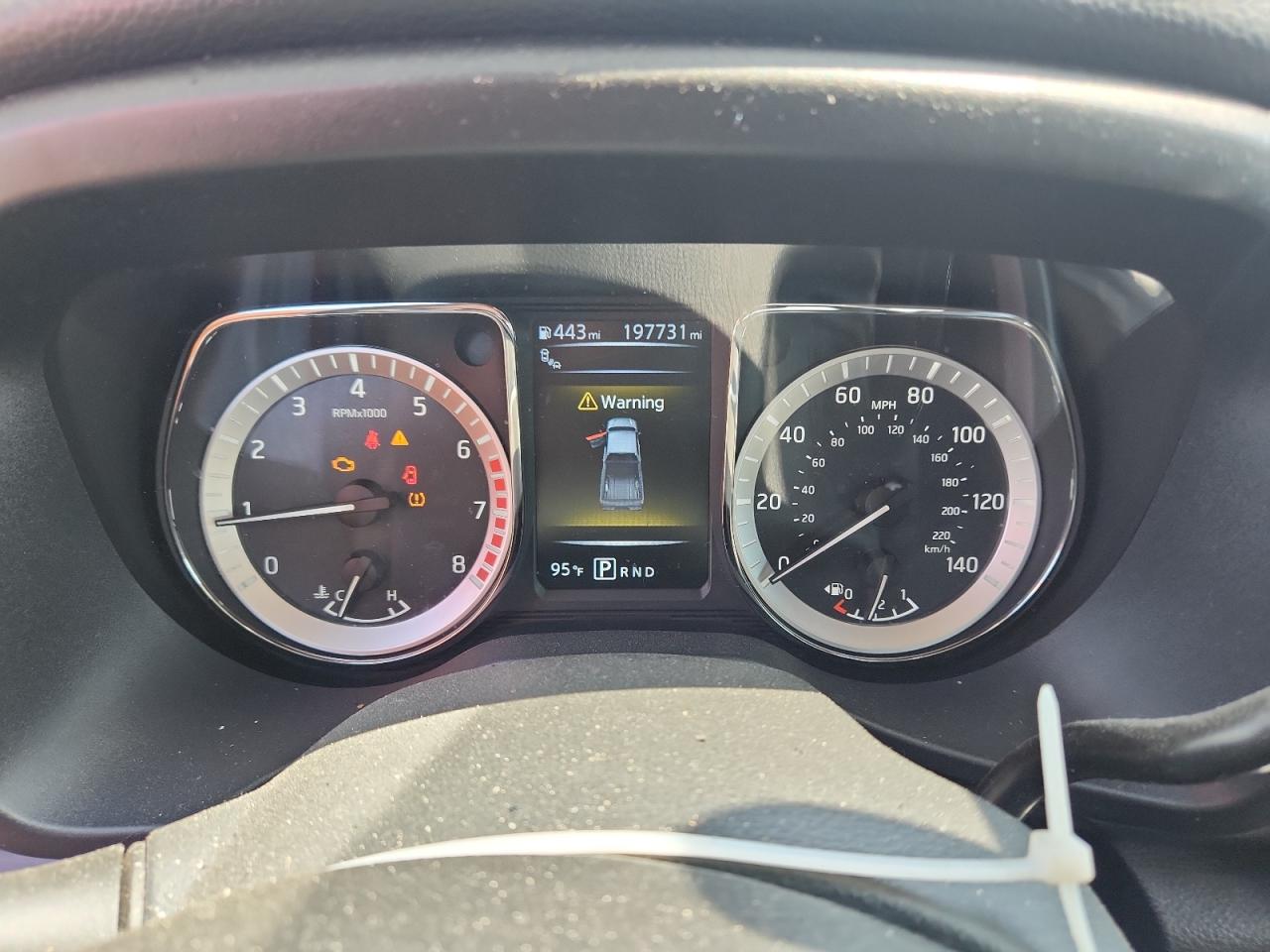 2017 Nissan Titan Sv VIN: 1N6AA1E69HN537028 Lot: 64636995