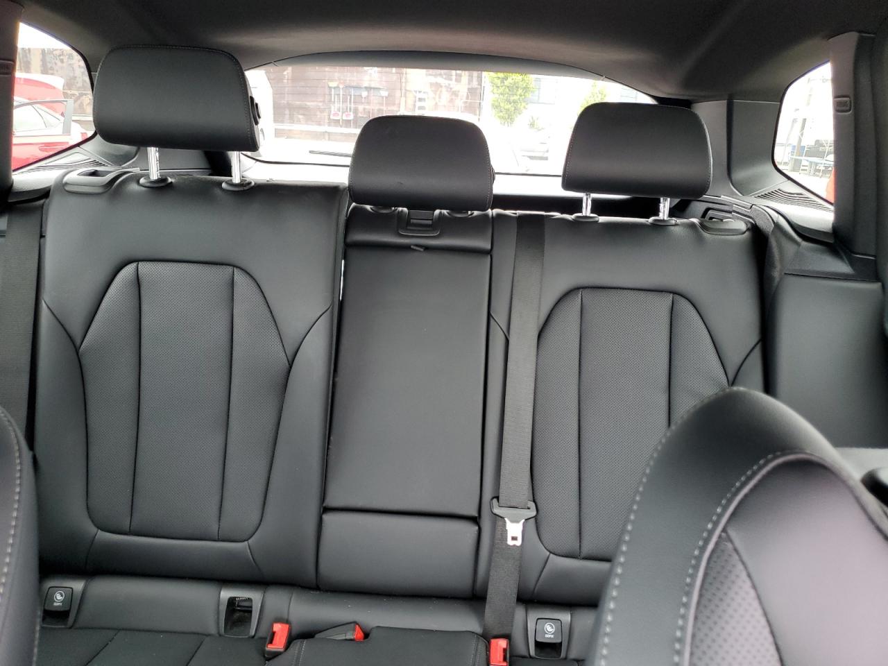 2022 BMW X3 Sdrive30I VIN: 5UX43DP04N9M51133 Lot: 64817995