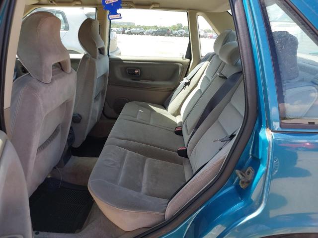 1998 VOLVO S70 SE 10V