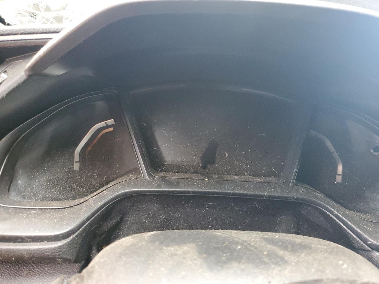 2019 Honda Civic Sport VIN: SHHFK7H46KU212571 Lot: 66475105