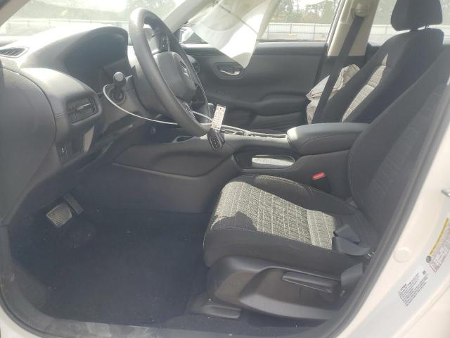  HONDA HR-V 2024 Белы