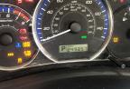 2012 SUBARU FORESTER 2.5X PREMIUM   for sale at Copart TN - NASHVILLE