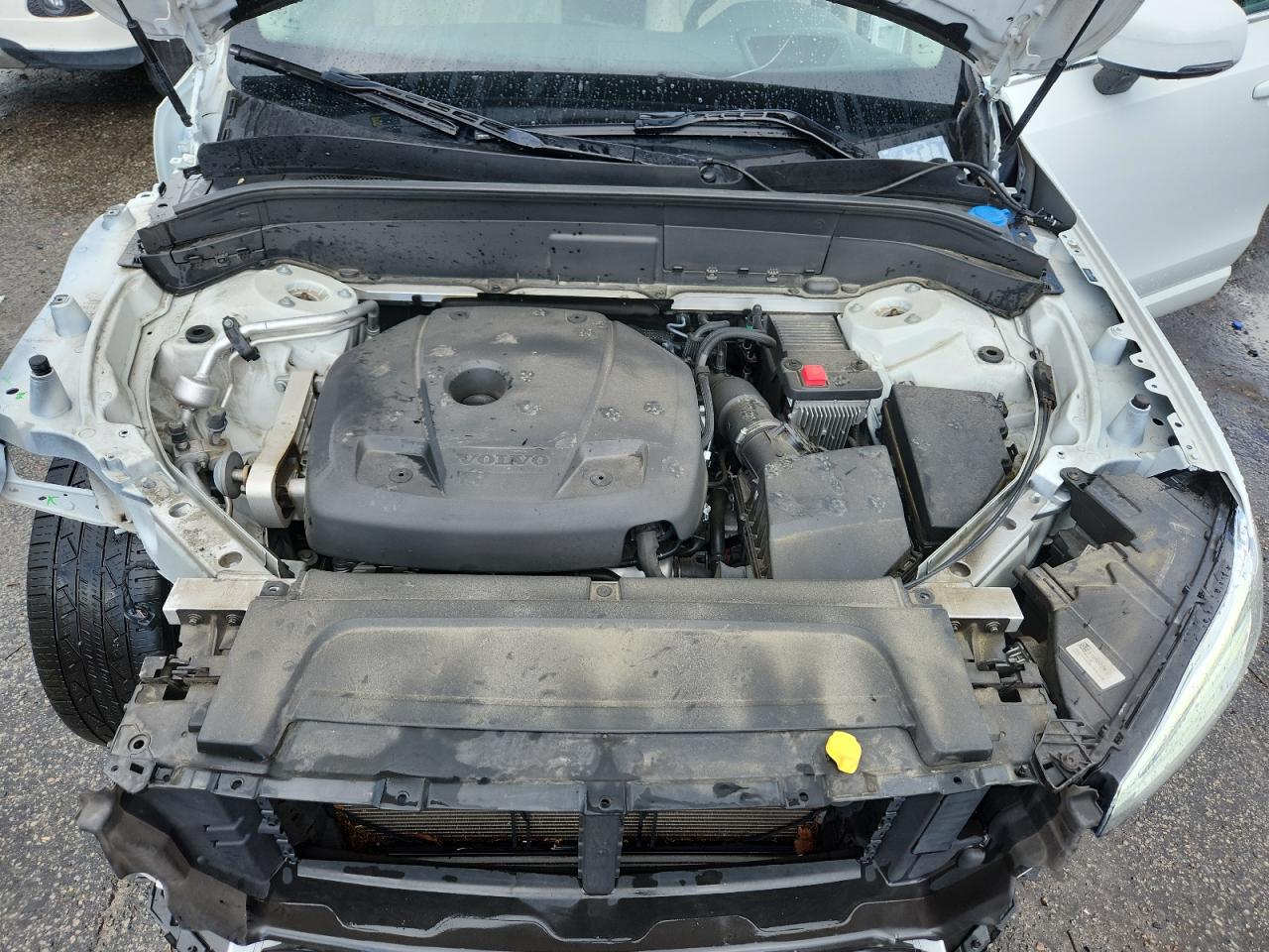 2021 Volvo Xc90 T5 Momentum VIN: YV4102CKXM1768756 Lot: 64090425