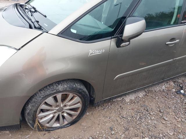 2007 CITROEN C4 PICASSO 7 VTR+ 