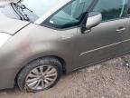 2007 CITROEN C4 PICASSO 7 VTR+  for sale at Copart BRISTOL