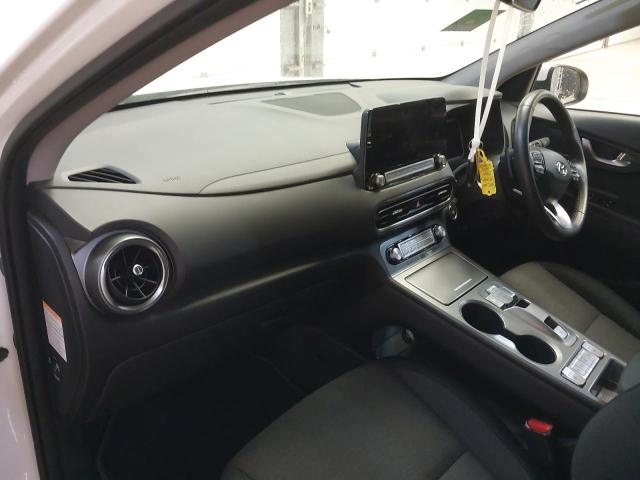 2023 HYUNDAI KONA PREMI