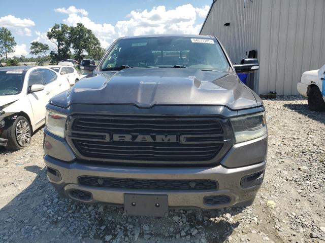  RAM 1500 2021 Szary