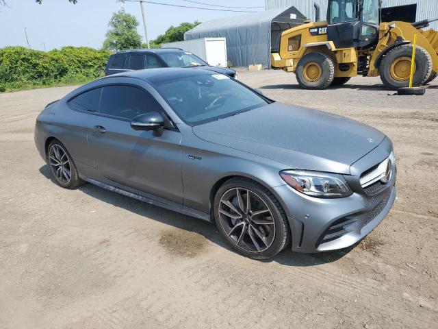 2022 MERCEDES-BENZ C 43 AMG  