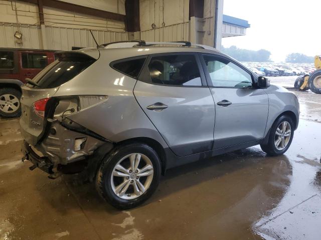 HYUNDAI TUCSON 2013 Szary