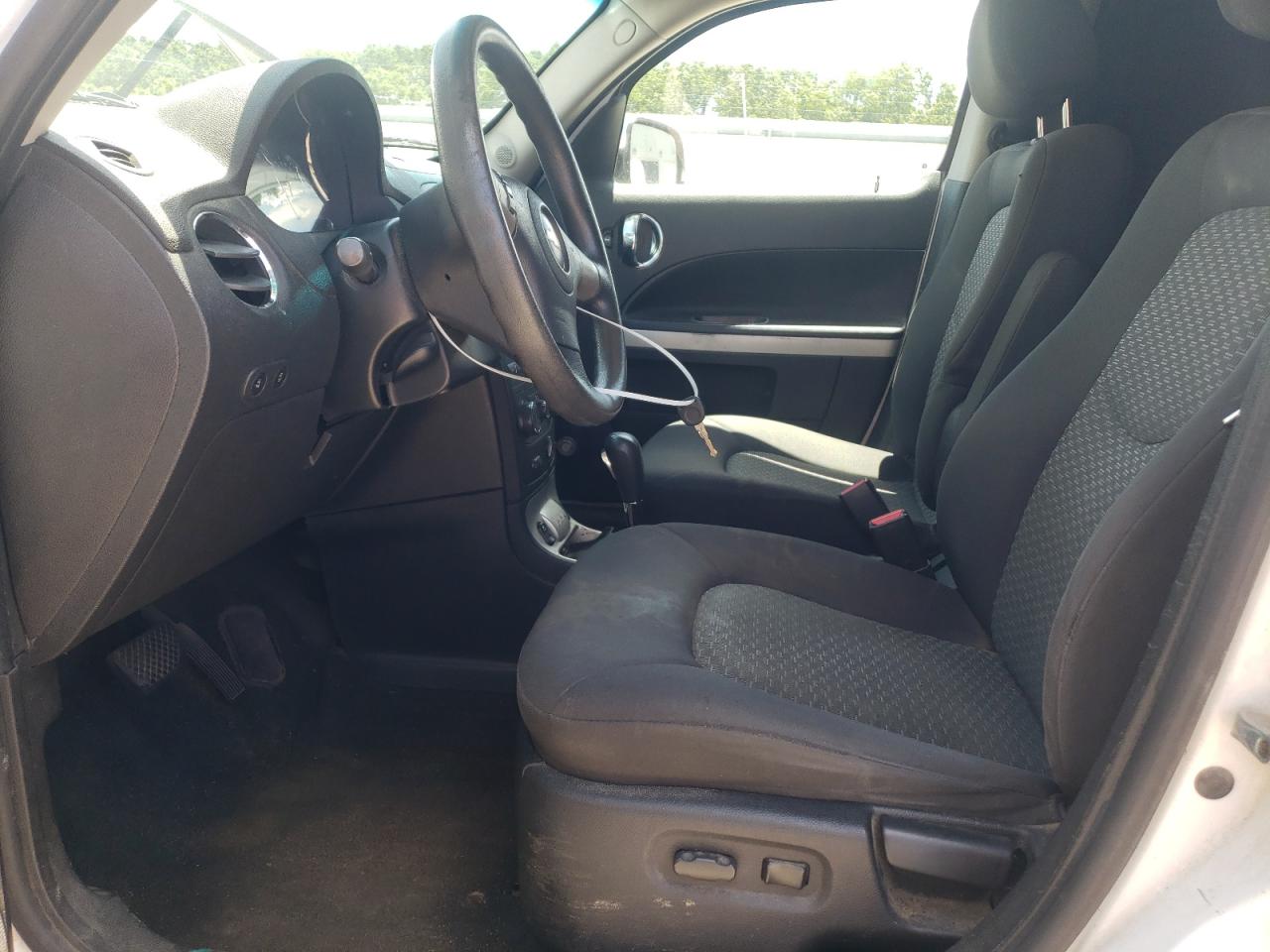2008 Chevrolet Hhr Panel Lt VIN: 3GCDA05P48S570480 Lot: 62893915