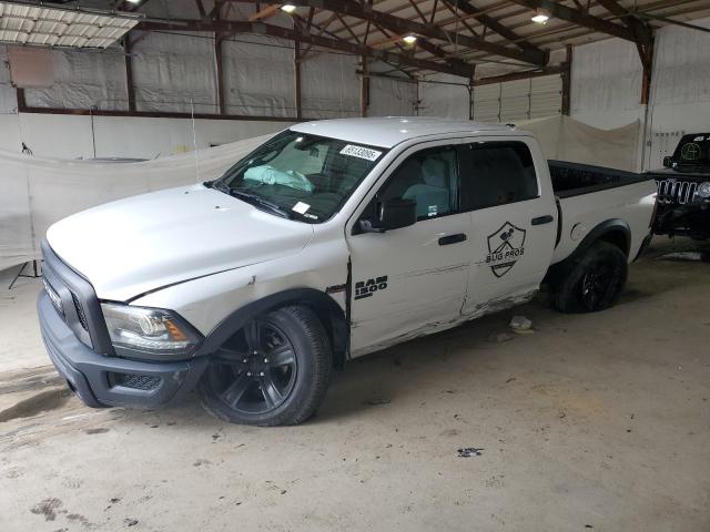 RAM 1500 CLASS 2021