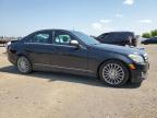 2009 MERCEDES-BENZ C 230 4MATIC   à vendre chez Copart ON - LONDON