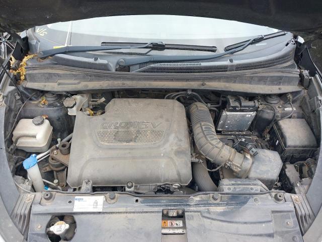 2012 HYUNDAI IX35 PREMI
