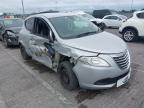 2011 CHRYSLER YPSILON S for sale at Copart CHESTER